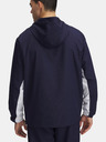 Under Armour Pánska bunda Under Armour UA Rival Wvn Windbreaker