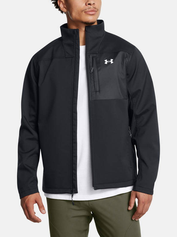 Under Armour Pánska bunda Under Armour SHIELD JACKET