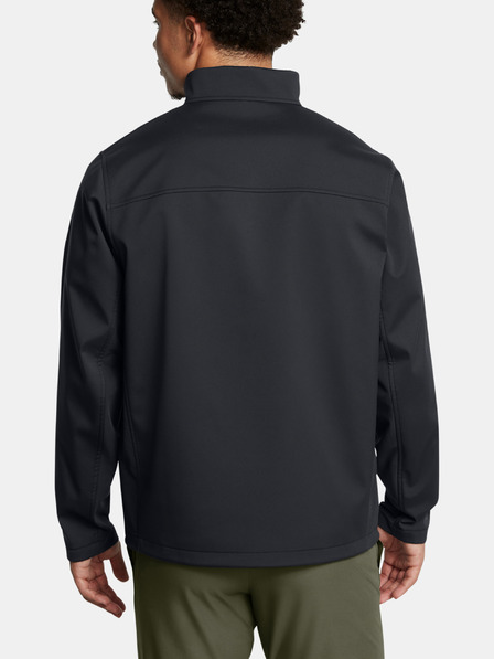 Under Armour Pánska bunda Under Armour SHIELD JACKET