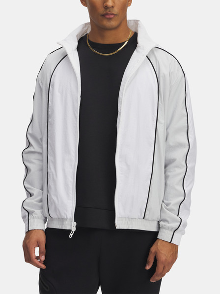 Under Armour Pánska bunda Under Armour UA Best Track Jacket
