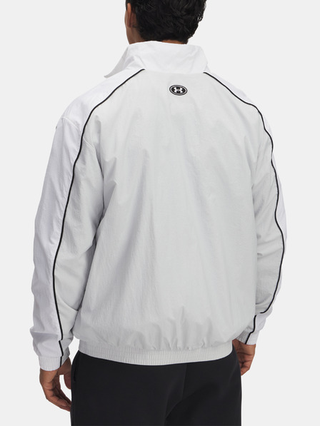 Under Armour Pánska bunda Under Armour UA Best Track Jacket