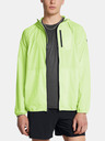 Under Armour Pánska bunda Under Armour LAUNCH LIGHTWEIGHT JKT