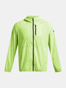 Under Armour Pánska bunda Under Armour LAUNCH LIGHTWEIGHT JKT