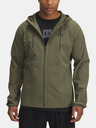 Under Armour Pánska bunda Under Armour UA Vibe Woven Jacket