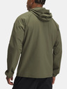 Under Armour Pánska bunda Under Armour UA Vibe Woven Jacket