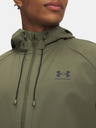 Under Armour Pánska bunda Under Armour UA Vibe Woven Jacket
