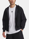 Under Armour Pánska bunda Under Armour Curry Woven Jacket