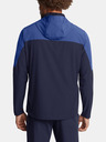 Under Armour Pánska bunda Under Armour Vanish Woven Utility Jacket