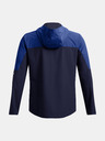 Under Armour Pánska bunda Under Armour Vanish Woven Utility Jacket