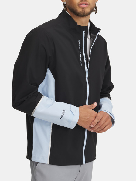 Under Armour Pánska bunda Under Armour DRIVE PRO STRETCH RAIN JKT