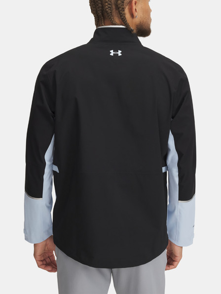 Under Armour Pánska bunda Under Armour DRIVE PRO STRETCH RAIN JKT