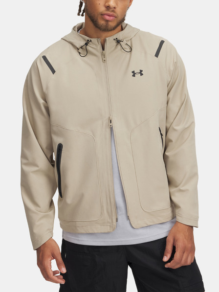 Under Armour Pánska bunda Under Armour UA Unstoppable Jacket LC