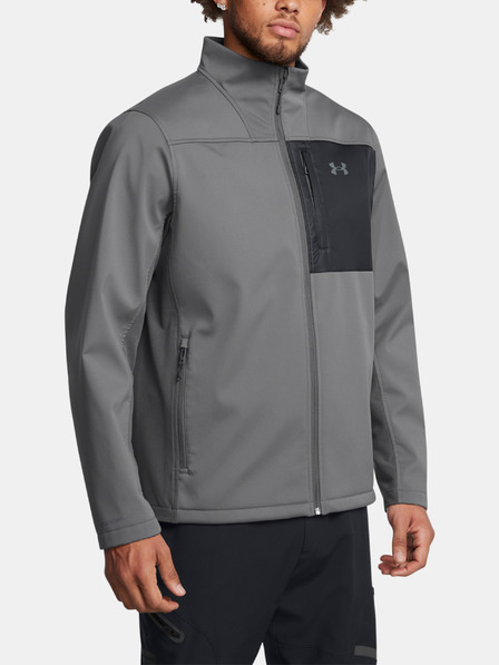 Under Armour Pánska bunda Under Armour SHIELD JACKET