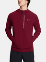 Under Armour Pánska bunda Under Armour UA OUTRUN THE STORM JACKET-RED