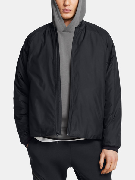 Under Armour Pánska bunda Under Armour UNSTOPPABLE INS BOMBER