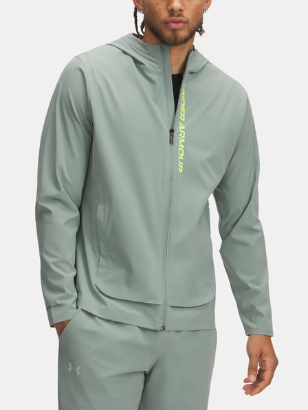 Under Armour Pánska bunda Under Armour UA OUTRUN THE STORM JACKET