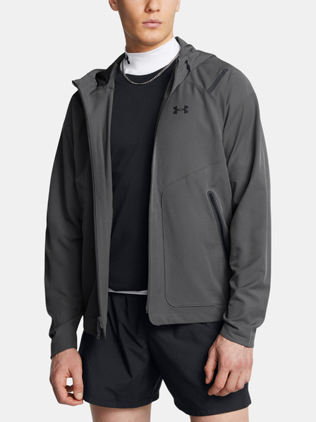 Under Armour Pánska bunda Under Armour UA Unstoppable Jacket LC