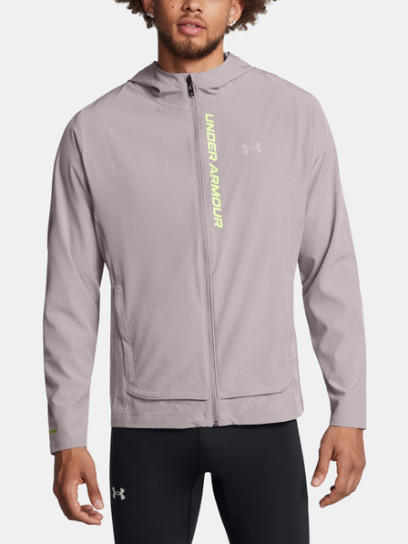 Under Armour Pánska bunda Under Armour UA OUTRUN THE STORM JACKET