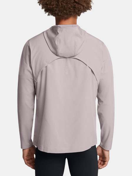Under Armour Pánska bunda Under Armour UA OUTRUN THE STORM JACKET