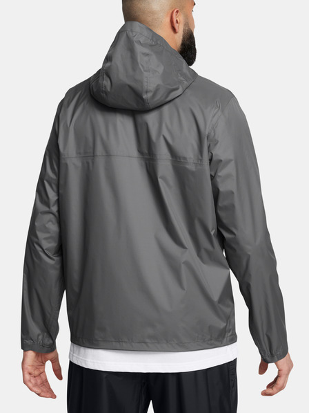 Under Armour Pánska bunda Under Armour CLOUDSTRIKE JACKET-GRY
