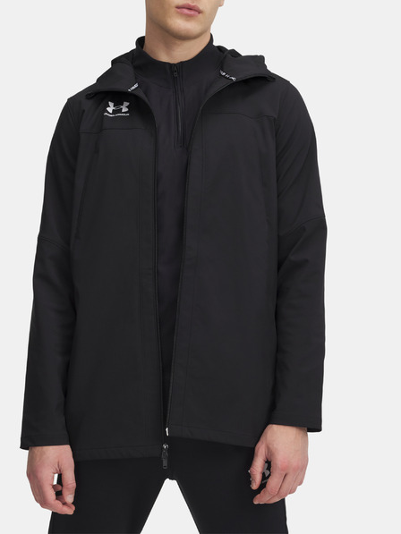 Under Armour Pánska bunda Under Armour UA M's Ch. Pro Jacket