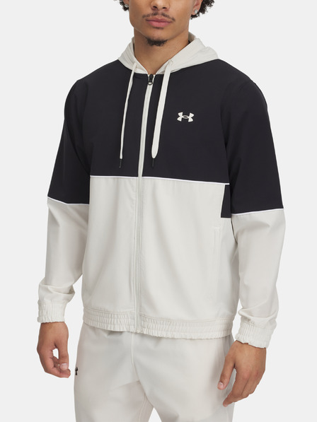 Under Armour Pánska bunda Under Armour UA Zone Woven Jacket