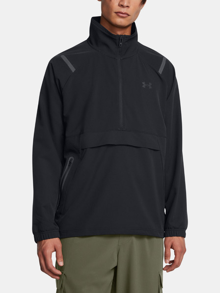 Under Armour Pánska bunda Under Armour UA Unstoppable Anorak LC
