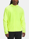 Under Armour Pánska bunda Under Armour UA Launch Hooded Jacket