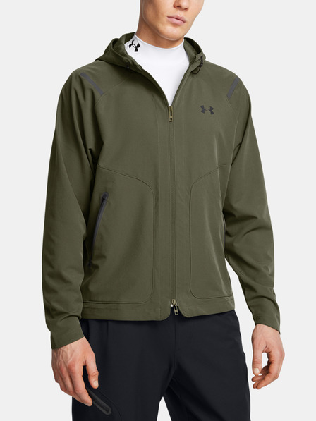 Under Armour Pánska bunda Under Armour UA Unstoppable Jacket LC