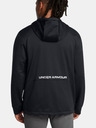 Under Armour Pánska bunda Under Armour ARMOUR FLEECE SWACKET