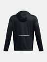 Under Armour Pánska bunda Under Armour ARMOUR FLEECE SWACKET