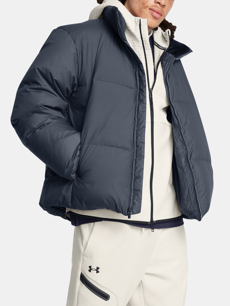 Under Armour Pánska bunda Under Armour LIMITLESS DOWN PUFFER JACKET