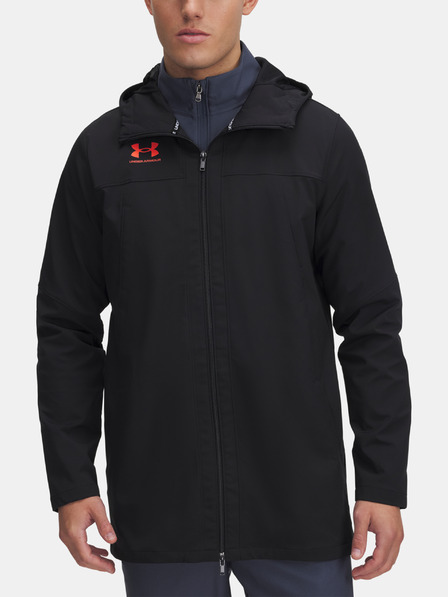 Under Armour Pánska bunda Under Armour UA M's Ch. Pro Jacket