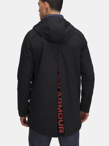 Under Armour Pánska bunda Under Armour UA M's Ch. Pro Jacket