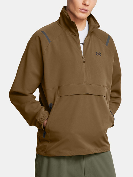 Under Armour Pánska bunda Under Armour UA Unstoppable Anorak LC
