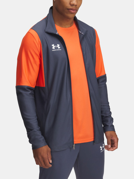 Under Armour Pánska bunda Under Armour UA M's Ch. Track Jacket