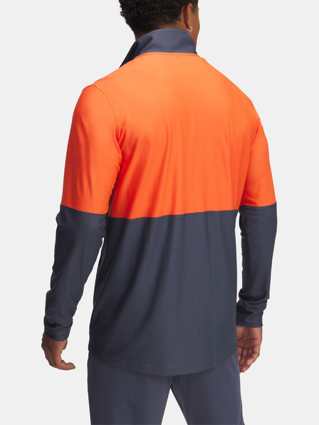 Under Armour Pánska bunda Under Armour UA M's Ch. Track Jacket