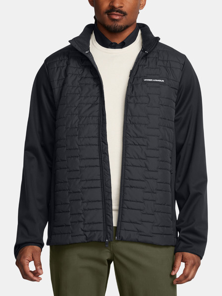 Under Armour Pánska bunda Under Armour DRIVE PRO INSULATED JACKET