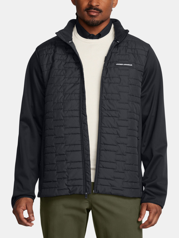 Under Armour Pánska bunda Under Armour DRIVE PRO INSULATED JACKET