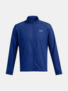 Under Armour Pánska bunda Under Armour UA Launch Jacket-BLU