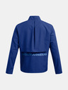 Under Armour Pánska bunda Under Armour UA Launch Jacket-BLU