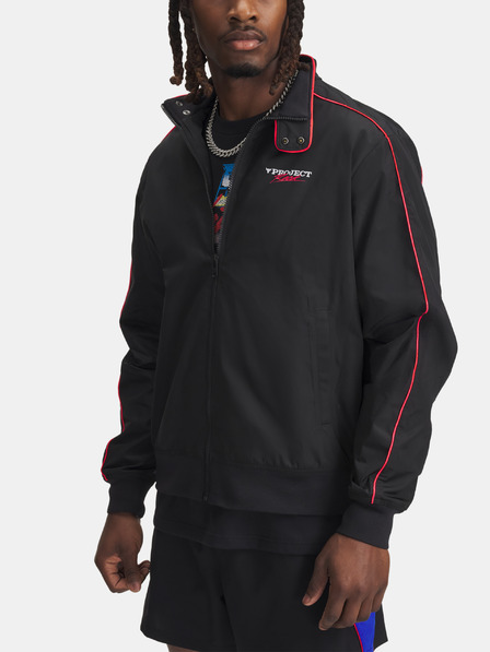 Under Armour Pánska bunda Under Armour Pjt Rck Warmup Jkt