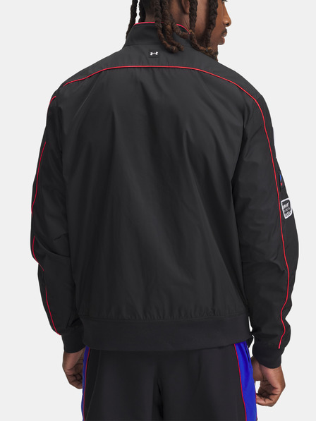 Under Armour Pánska bunda Under Armour Pjt Rck Warmup Jkt