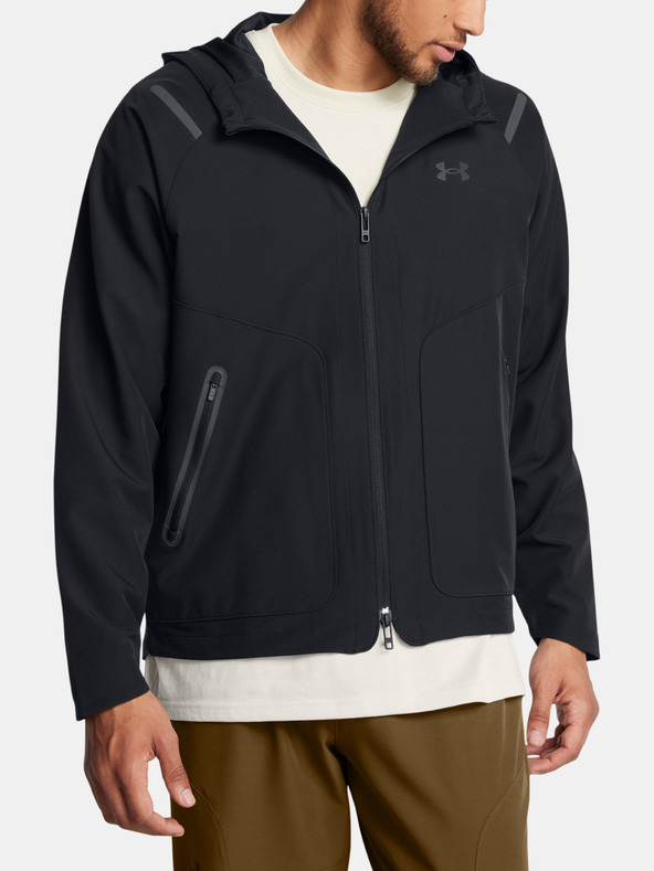 Under Armour Pánska bunda Under Armour UA Unstoppable Jacket LC
