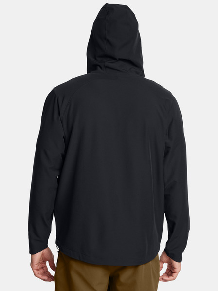 Under Armour Pánska bunda Under Armour UA Unstoppable Jacket LC