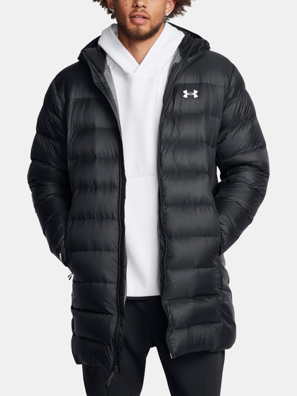 Under Armour Pánska bunda Under Armour LEGEND DOWN PARKA