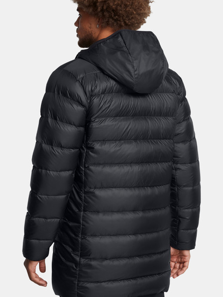 Under Armour Pánska bunda Under Armour LEGEND DOWN PARKA