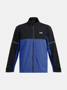 Under Armour Pánska bunda Under Armour DRIVE RAIN JACKET-BLK
