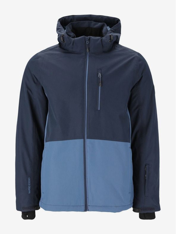 Whistler Pánska lyžiarska bunda Whistler Drizzle M