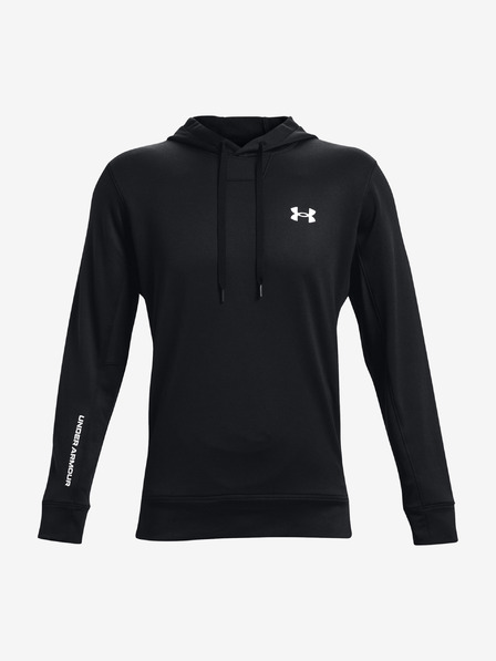 Under Armour Pánska mikina Under Armour ARMOUR TERRY HOODIE